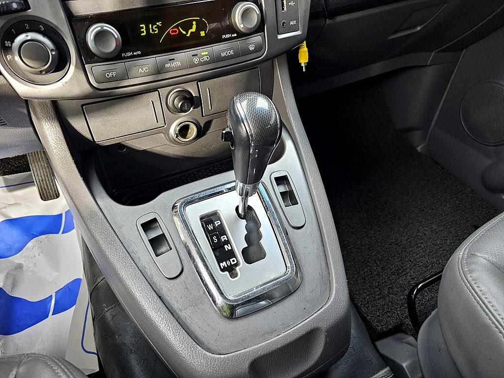 Ssangyong Korando 2014 Blanco - Importación desde Corea - HF Imports Iquique - Foto 15