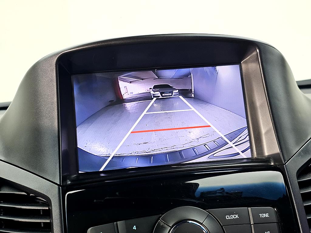 Chevrolet Orlando 2014 Gris - Importación desde Corea - HF Imports Iquique - Foto 13