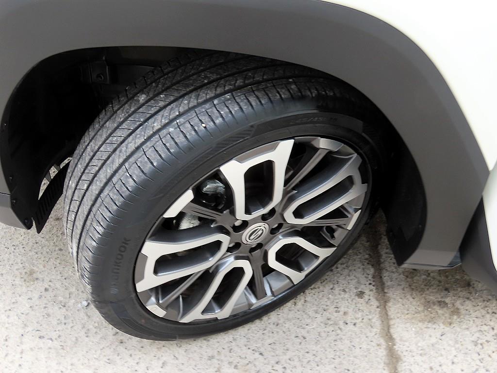 Ssangyong Torres 2023 Blanco - Importación desde Corea - HF Imports Iquique - Foto 20