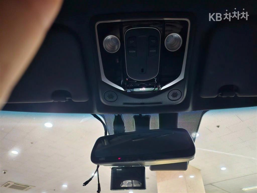 Ssangyong Torres 2024 Gris - Importación desde Corea - HF Imports Iquique - Foto 19