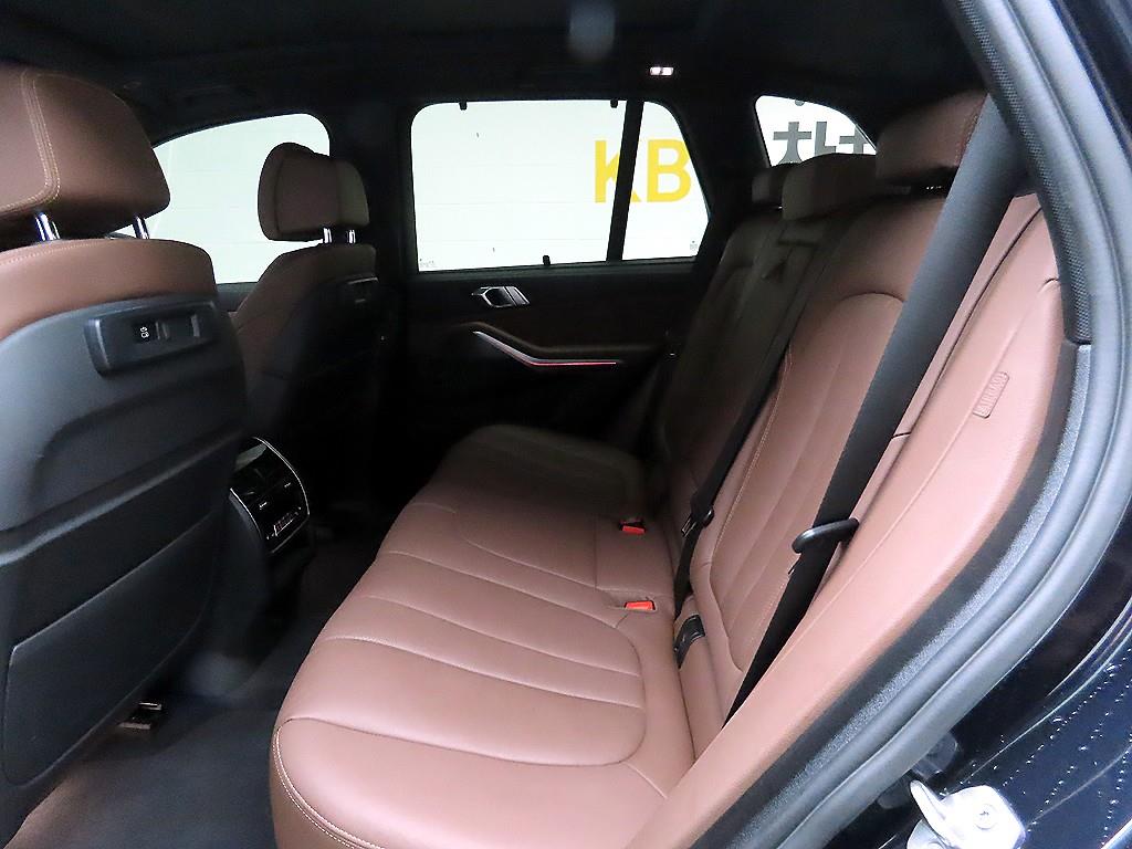 BMW X5 2022 - Importación desde Corea - HF Imports Iquique - Foto 14