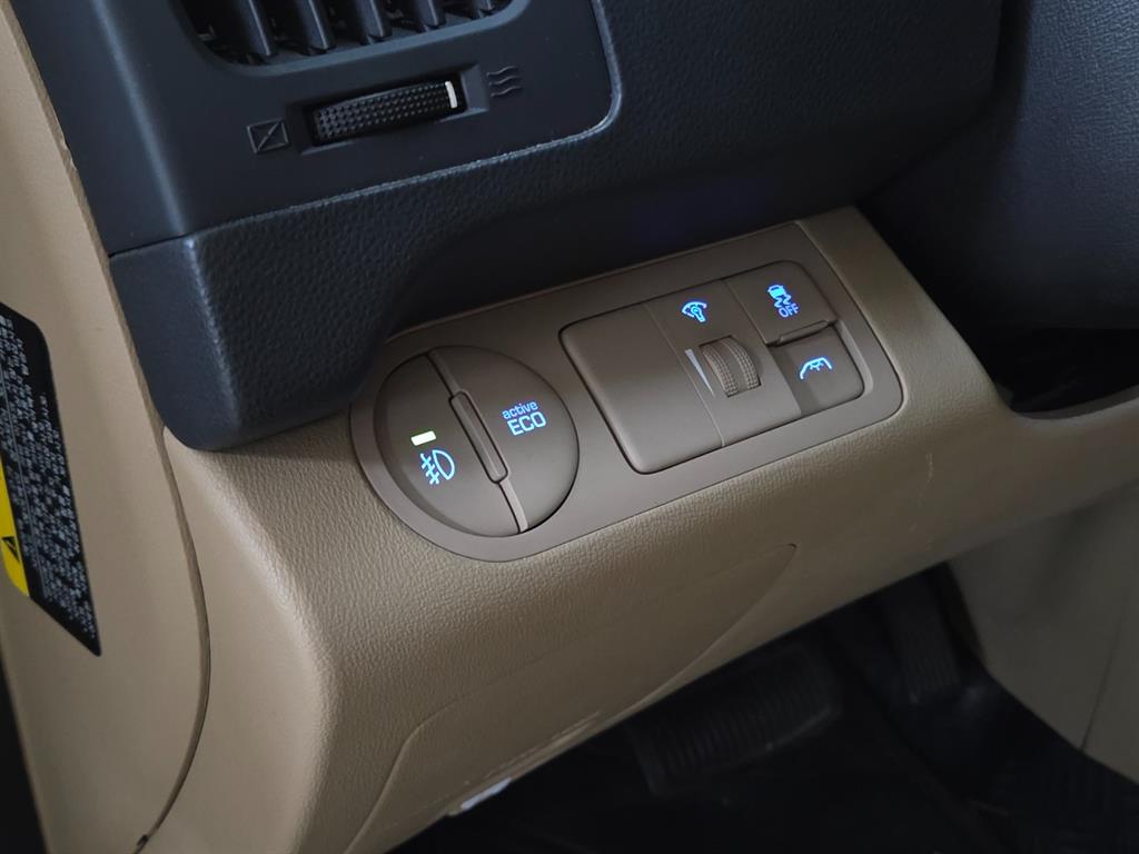 HYUNDAI Starex 2018 Negro - Importación desde Corea - HF Imports Iquique - Foto 13