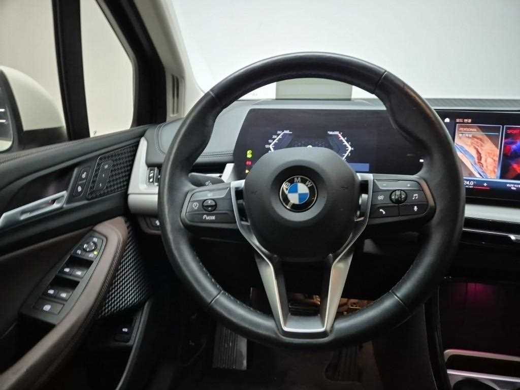 BMW 2 series - Vista 9
