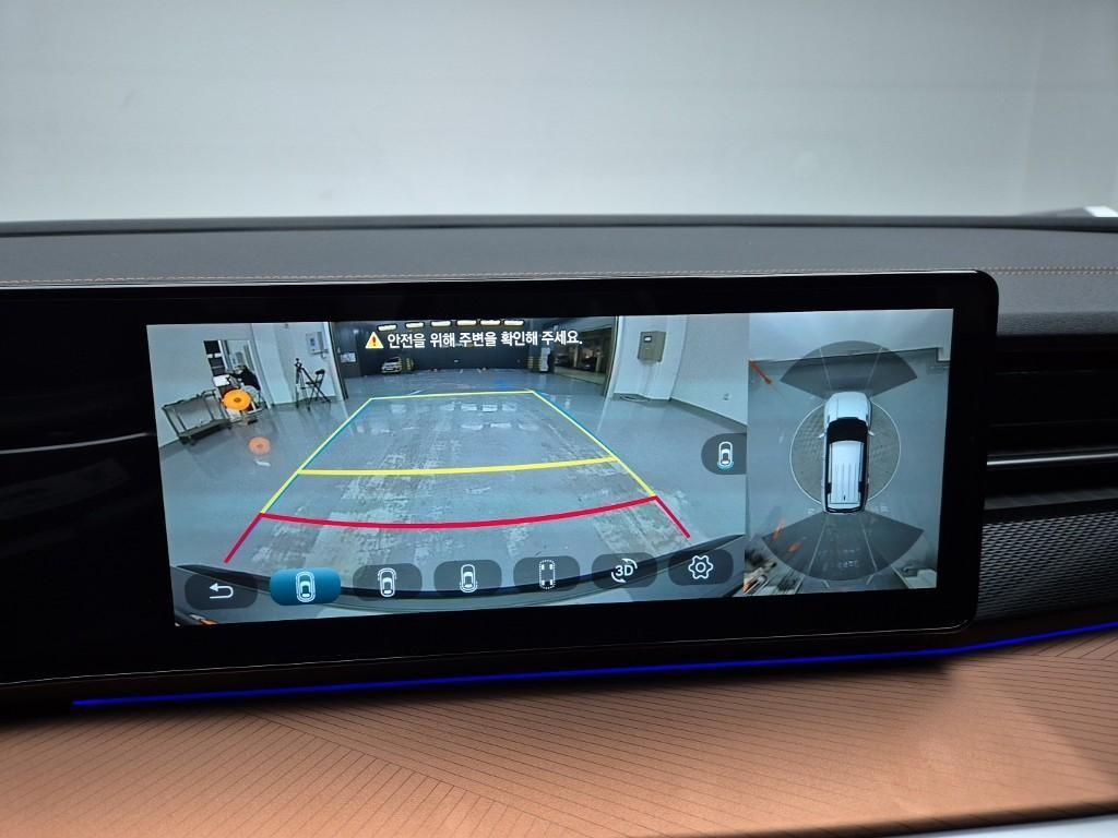 Ssangyong Torres 2024 Gris - Importación desde Corea - HF Imports Iquique - Foto 14