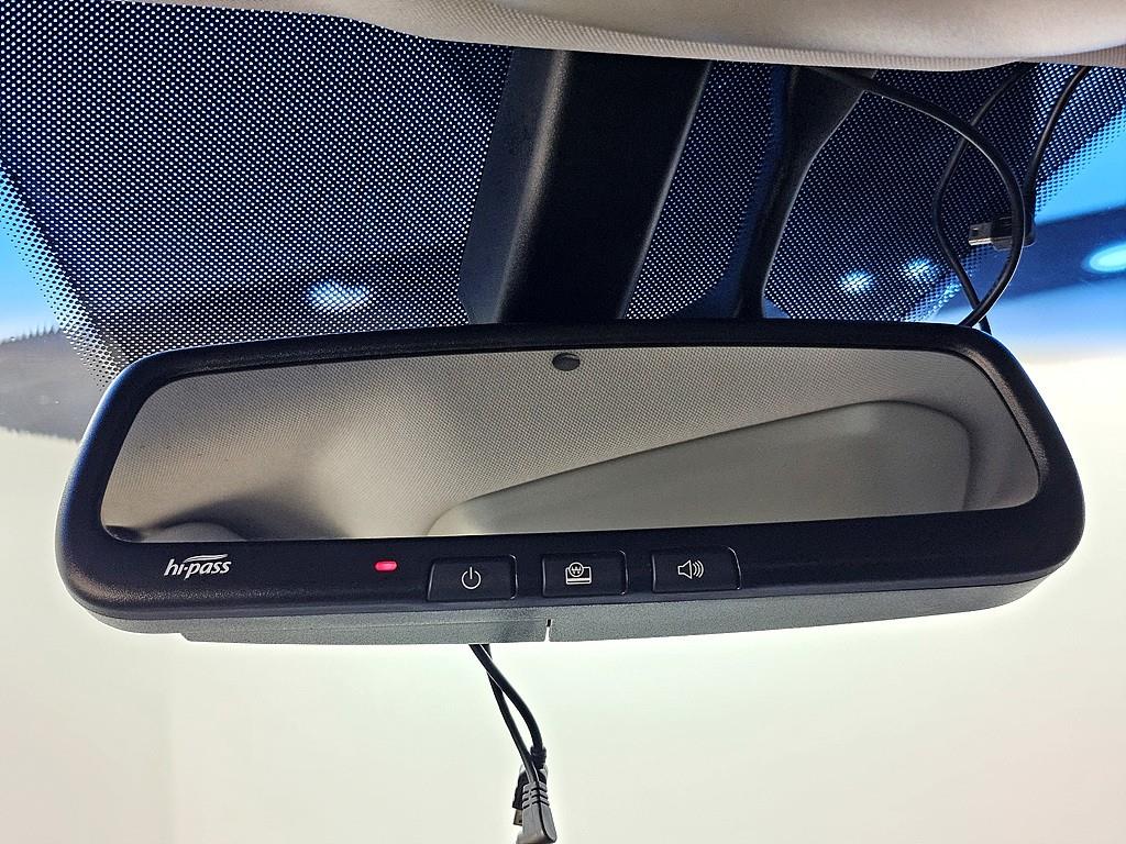 Ssangyong Korando 2014 Blanco - Importación desde Corea - HF Imports Iquique - Foto 13