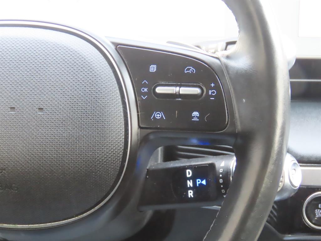 HYUNDAI Ioniq 5 2022 Blanco - Importación desde Corea - HF Imports Iquique - Foto 13