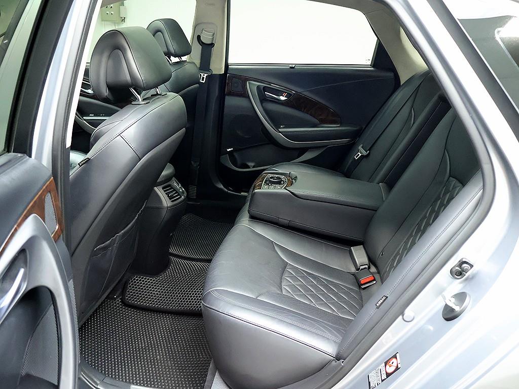 HYUNDAI Aslan 2016 Gris - Importación desde Corea - HF Imports Iquique - Foto 12