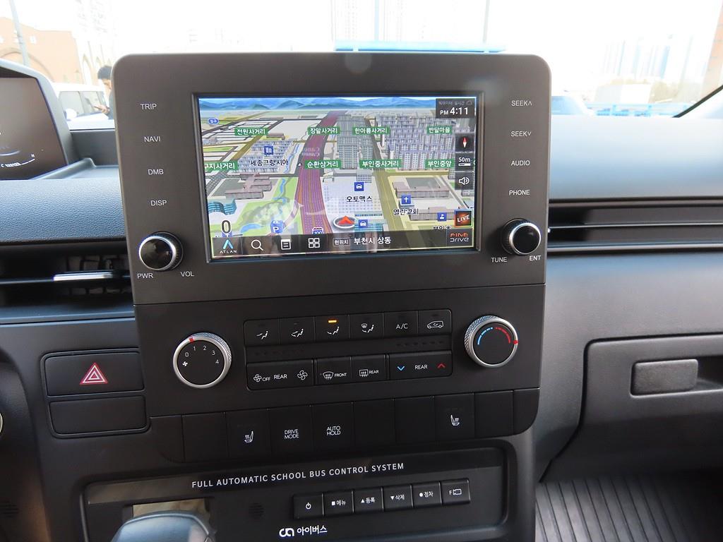 HYUNDAI Staria - Vista 12