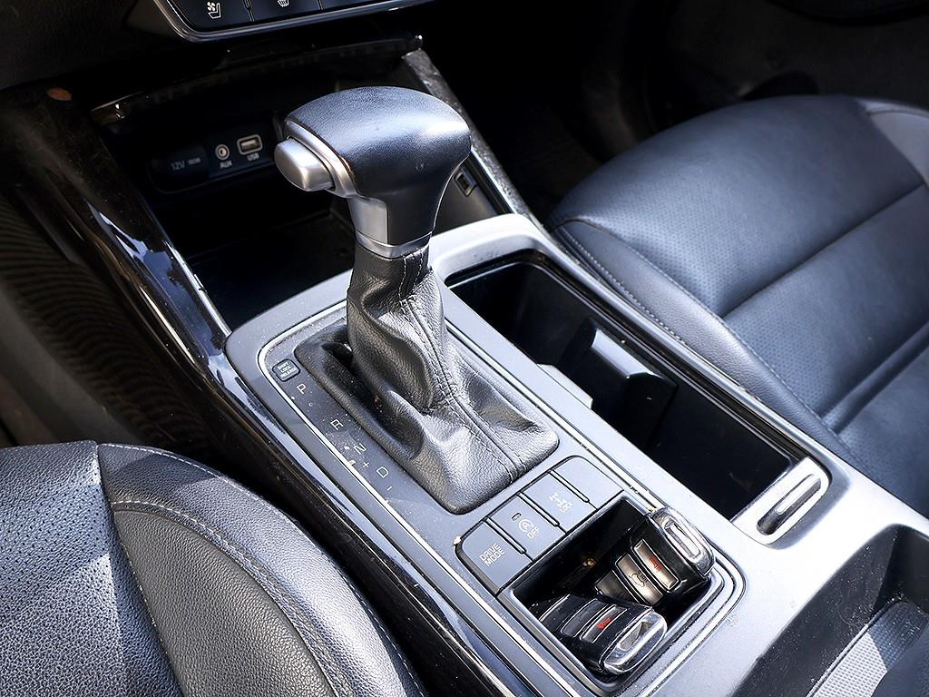 KIA Sorento 2018 Azul - Importación desde Corea - HF Imports Iquique - Foto 7