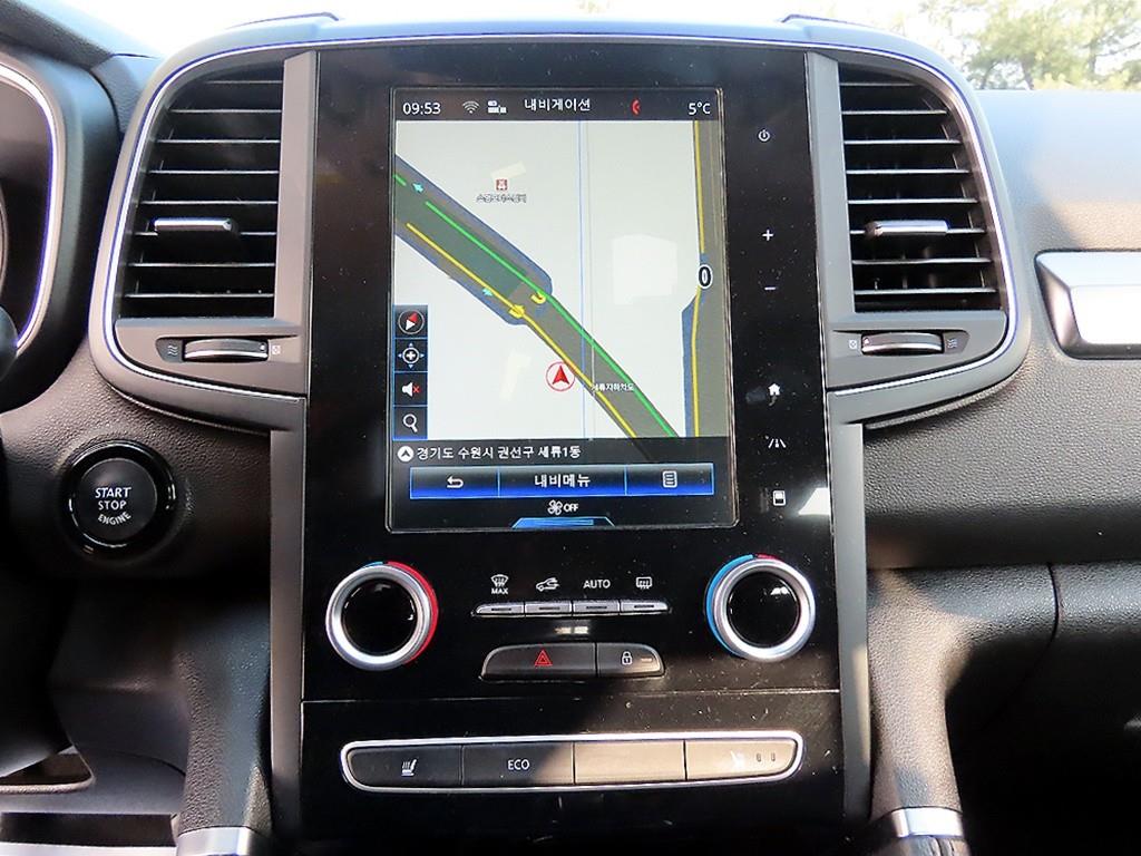 SAMSUNG QM6 2018 Blanco - Importación desde Corea - HF Imports Iquique - Foto 13