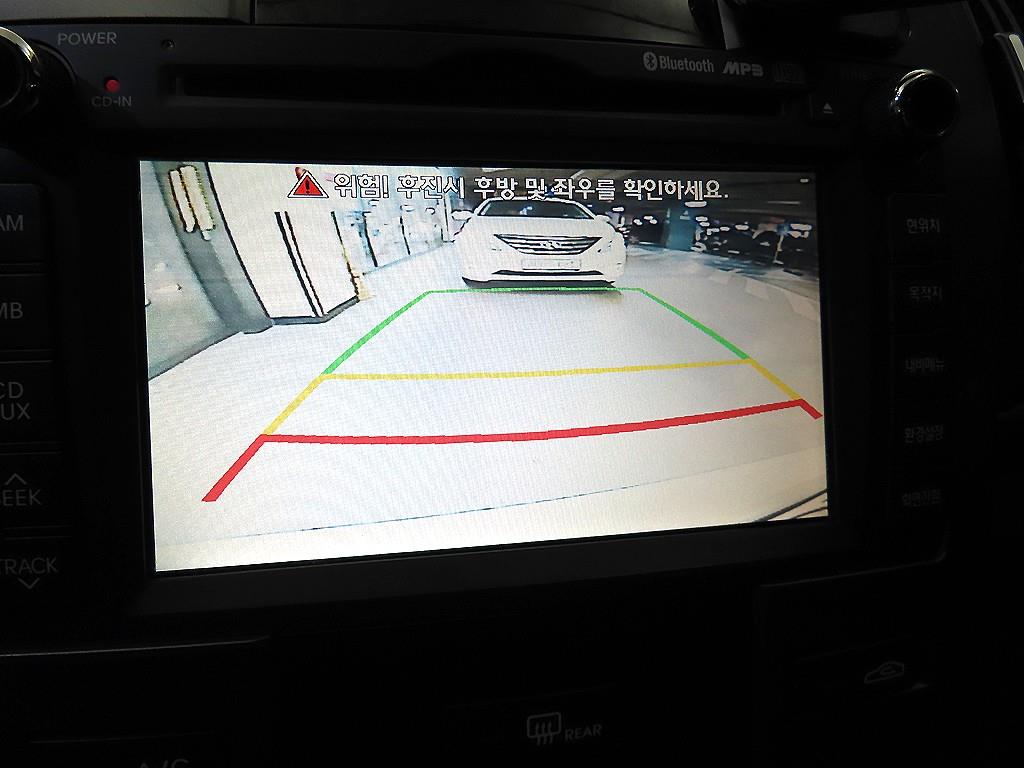 KIA Forte 2011 Plateado - Importación desde Corea - HF Imports Iquique - Foto 16