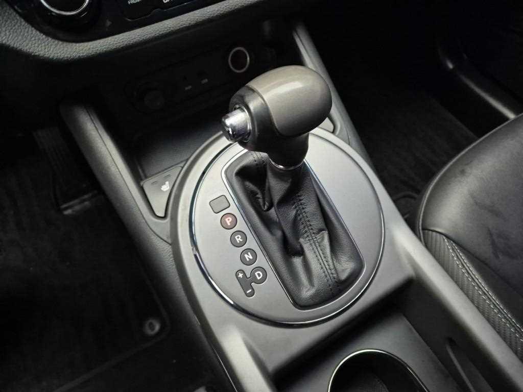 KIA Sportage - Vista 8