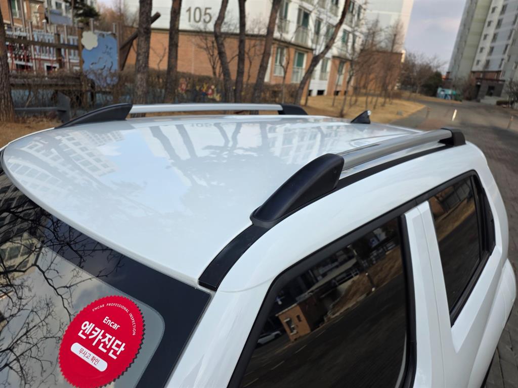 HYUNDAI Casper 2023 Blanco - Importación desde Corea - HF Imports Iquique - Foto 18