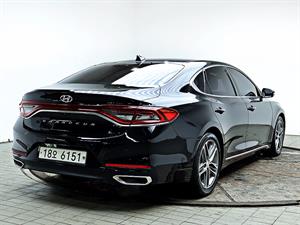 HYUNDAI Grandeur - Vista 8