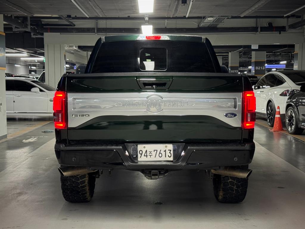 Ford F-Series - Vista 4