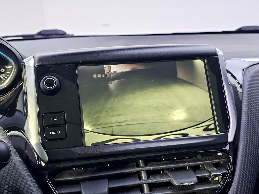 Peugeot 2008 2016 Blanco - Importación desde Corea - HF Imports Iquique - Foto 14