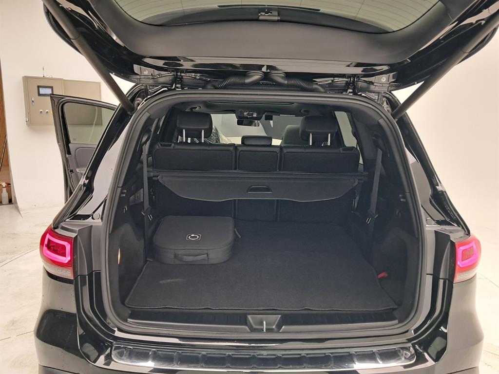 Mercedes Benz EQB 2023 Negro - Importación desde Corea - HF Imports Iquique - Foto 18