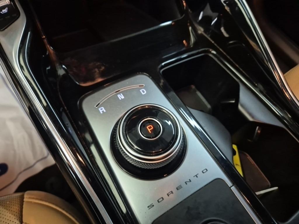 KIA Sorento - Vista 7