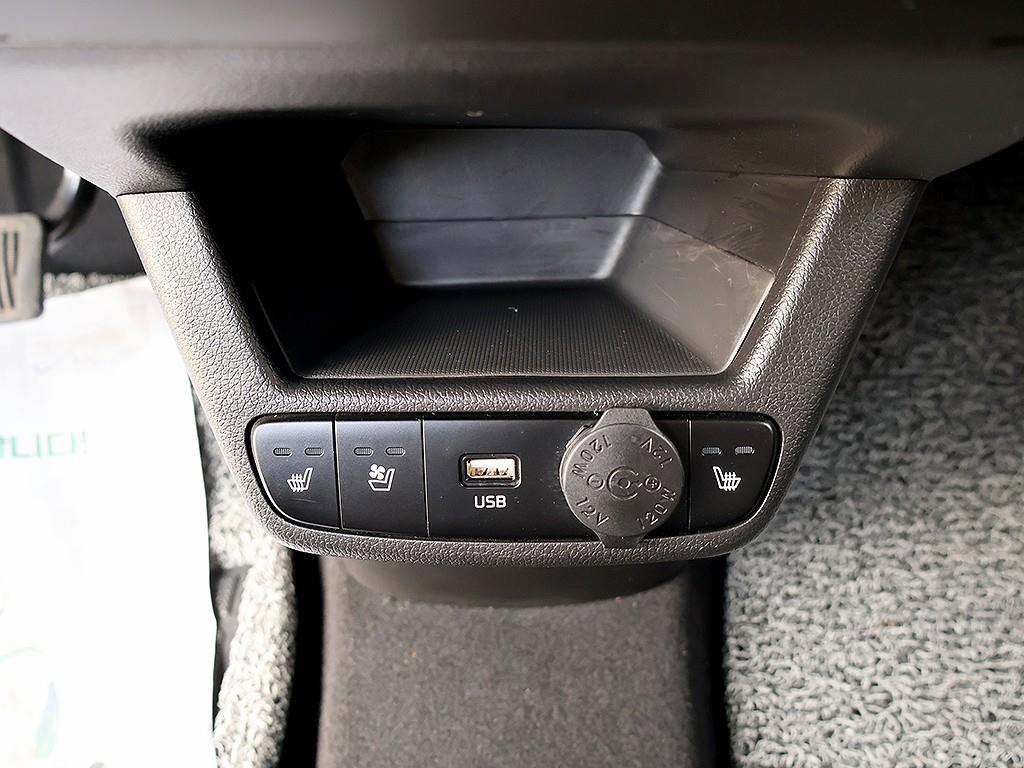 KIA Ray 2023 Blanco - Importación desde Corea - HF Imports Iquique - Foto 11