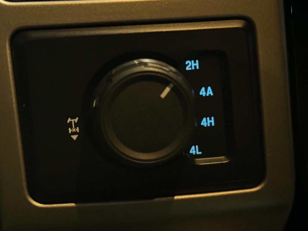 Ford F-Series 2025 Verde - Importación desde Corea - HF Imports Iquique - Foto 17