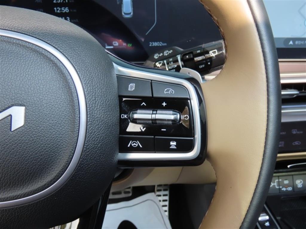 KIA Sorento 2024 - Importación desde Corea - HF Imports Iquique - Foto 11