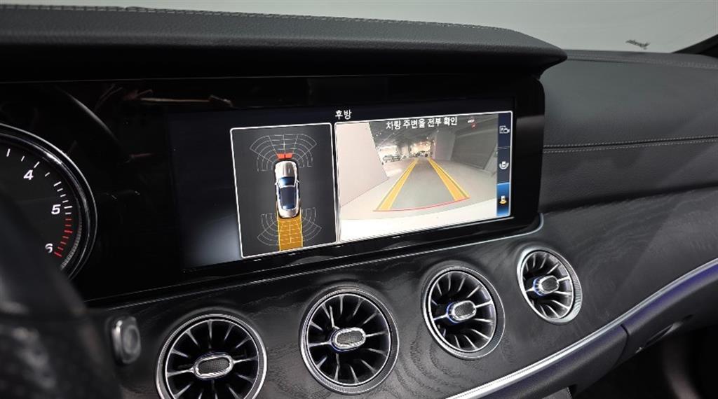 Mercedes Benz E class 2019 Blanco - Importación desde Corea - HF Imports Iquique - Foto 16