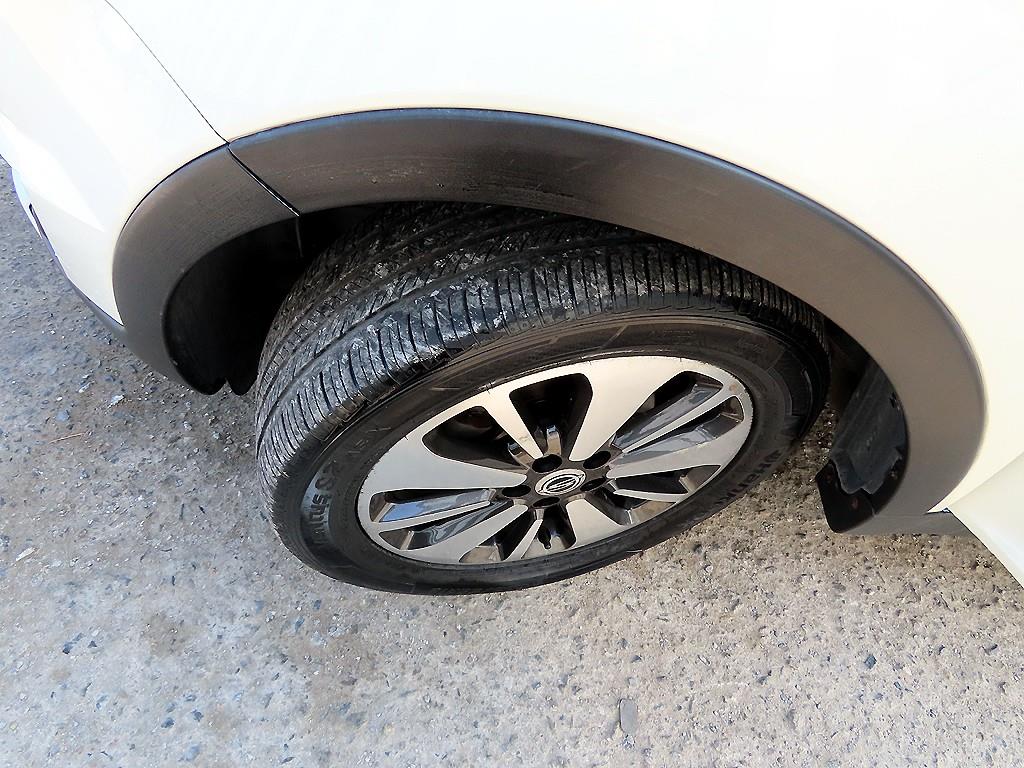 Ssangyong Korando 2014 Blanco - Importación desde Corea - HF Imports Iquique - Foto 20