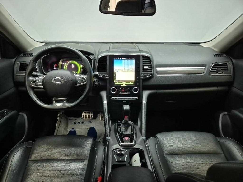 SAMSUNG QM6 - Vista 7