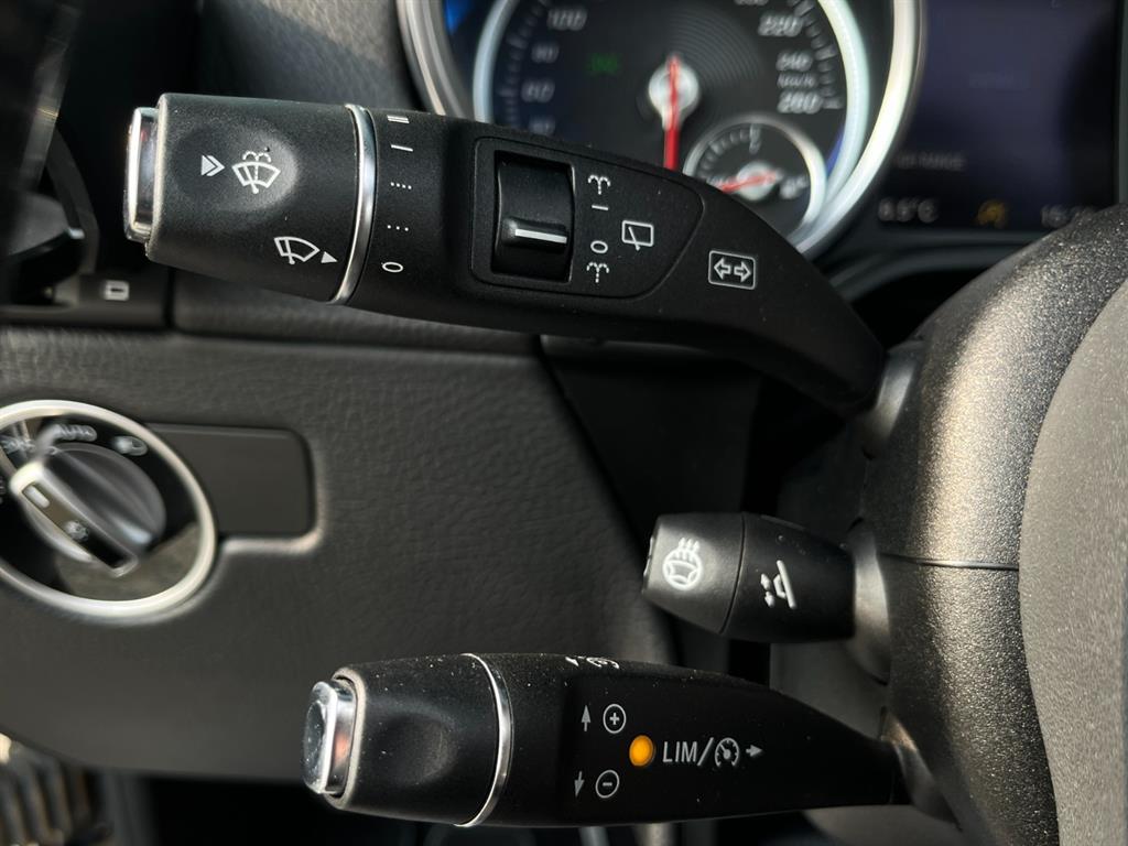 Mercedes Benz G Class (G Wagen) - Vista 6