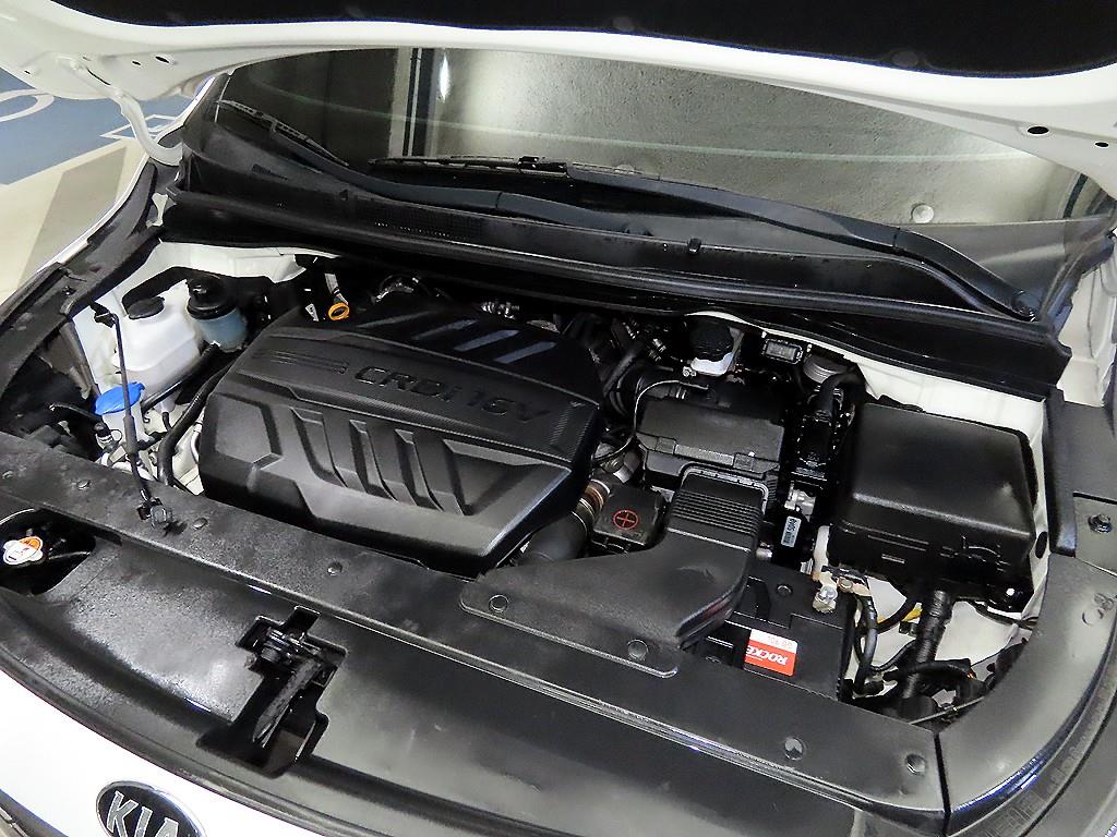 KIA Carnival 2020 Blanco - Importación desde Corea - HF Imports Iquique - Foto 19