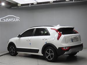 KIA Niro - Vista 6