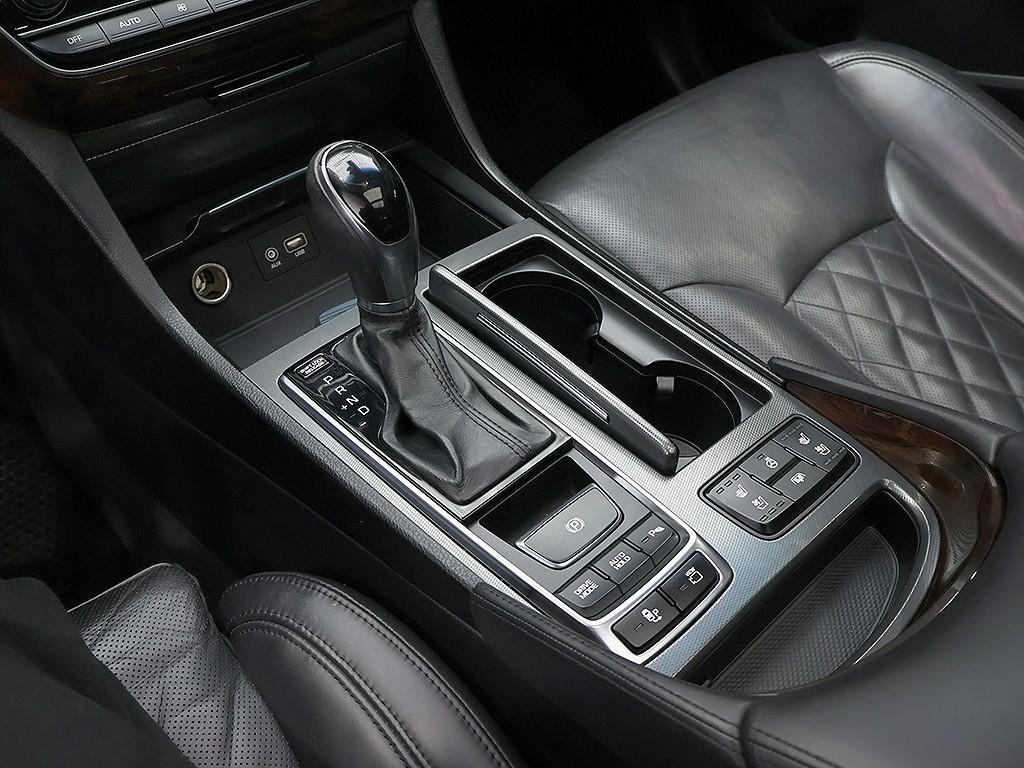 HYUNDAI Aslan 2016 Gris - Importación desde Corea - HF Imports Iquique - Foto 10