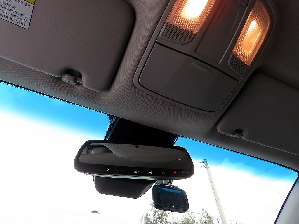 HYUNDAI Tucson 2019 Blanco - Importación desde Corea - HF Imports Iquique - Foto 16