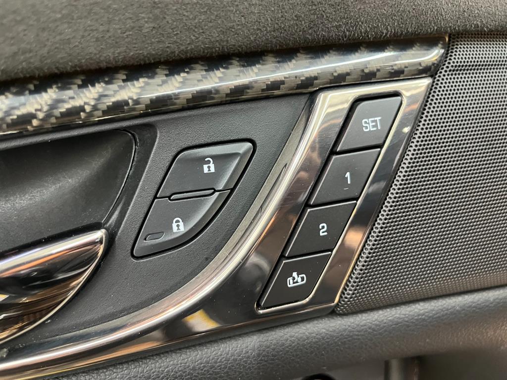 Cadillac CTS 2015 Gris - Importación desde Corea - HF Imports Iquique - Foto 14