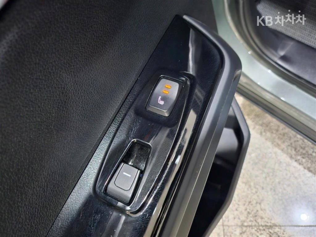 Ssangyong Torres 2024 Gris - Importación desde Corea - HF Imports Iquique - Foto 16