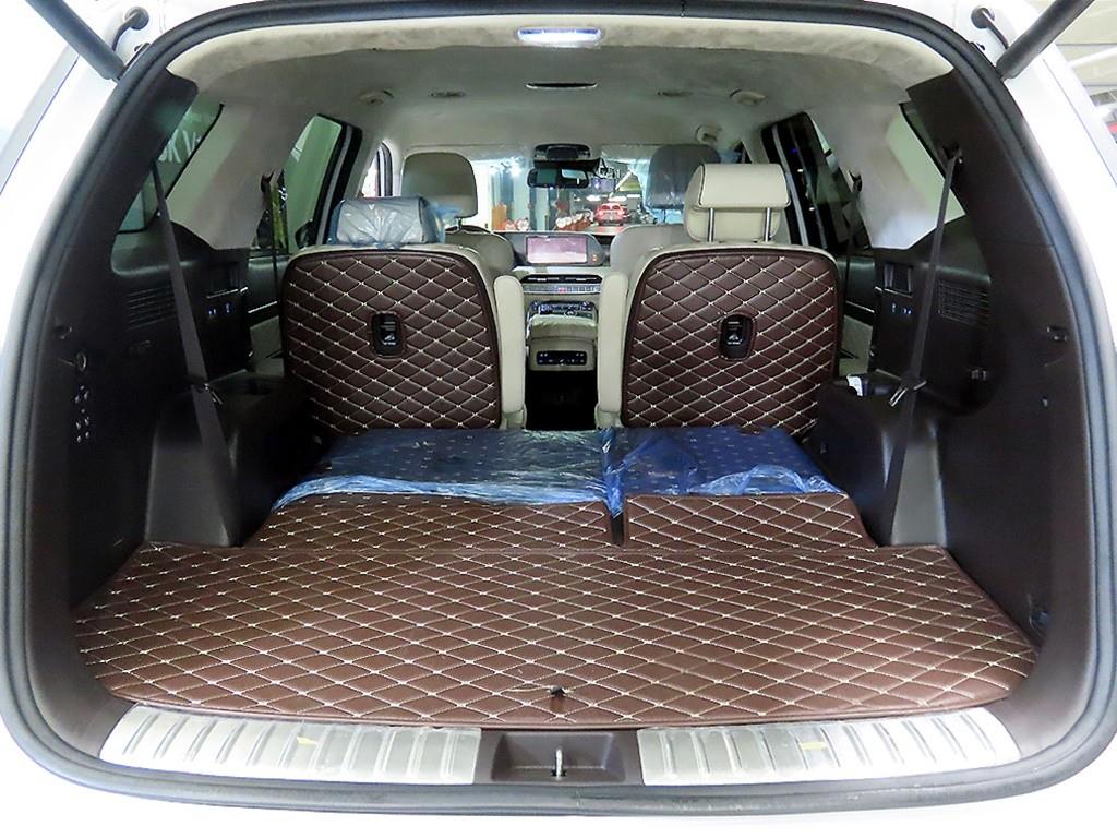 HYUNDAI Palisade 2021 Blanco - Importación desde Corea - HF Imports Iquique - Foto 16