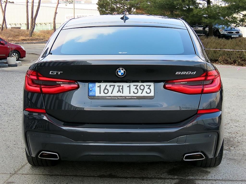 BMW Gran Turismo - Vista 4