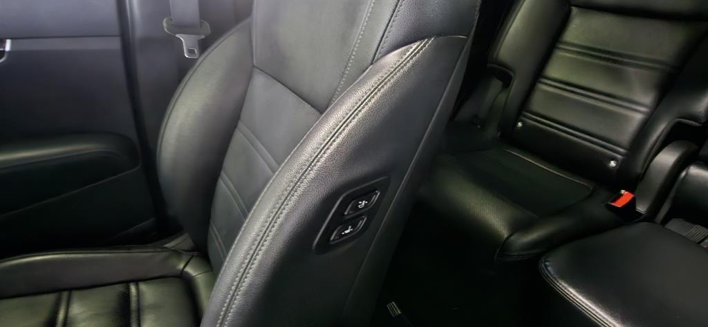 KIA Sorento - Vista 12