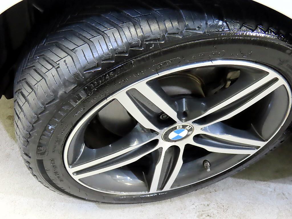 BMW 1 series 2016 Blanco - Importación desde Corea - HF Imports Iquique - Foto 19