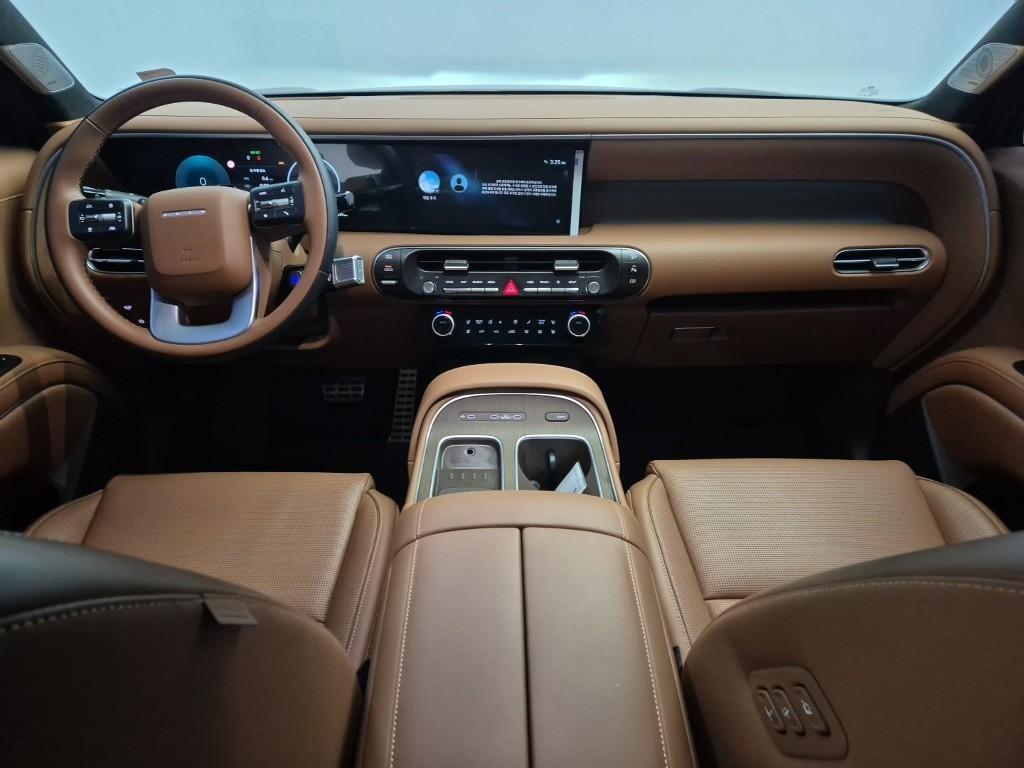 HYUNDAI Palisade - Vista 9