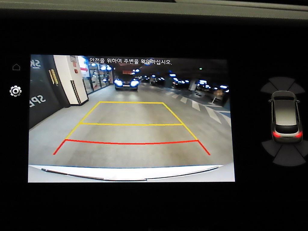 KIA Niro 2022 - Importación desde Corea - HF Imports Iquique - Foto 16