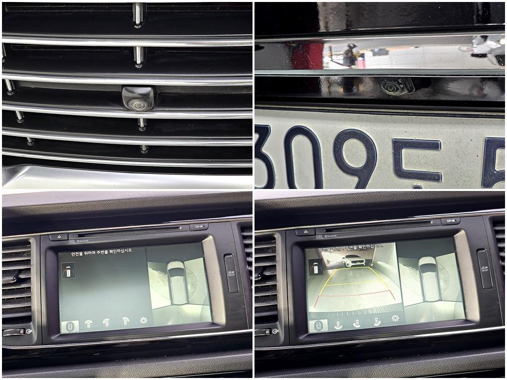 KIA Carnival 2017 Negro - Importación desde Corea - HF Imports Iquique - Foto 17