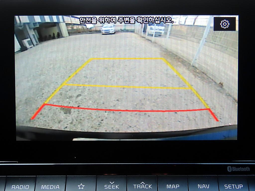 KIA K3 2019 Negro - Importación desde Corea - HF Imports Iquique - Foto 15