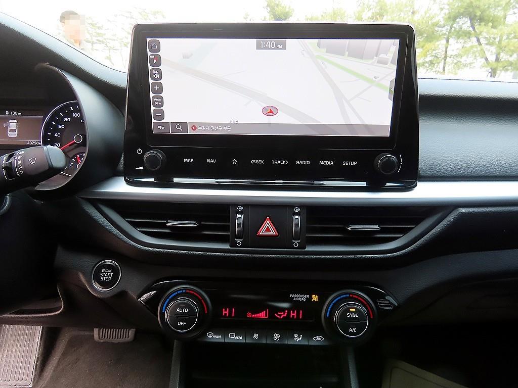 KIA K3 2022 - Importación desde Corea - HF Imports Iquique - Foto 13