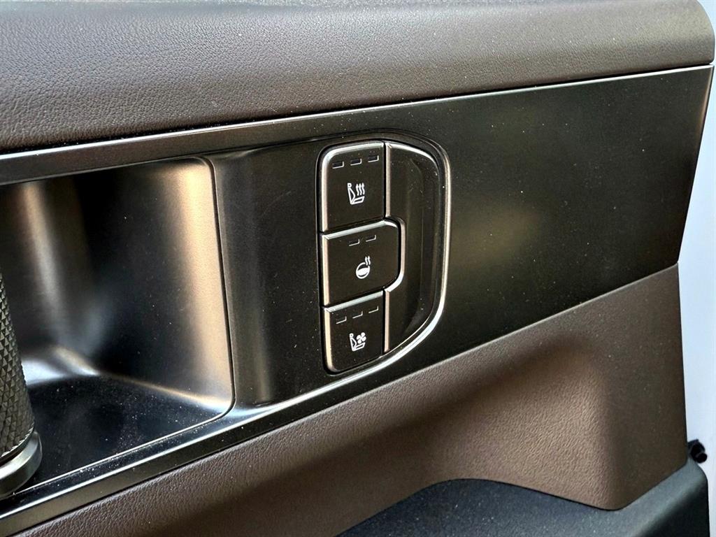 KIA Tasman 2026 Blanco - Importación desde Corea - HF Imports Iquique - Foto 18