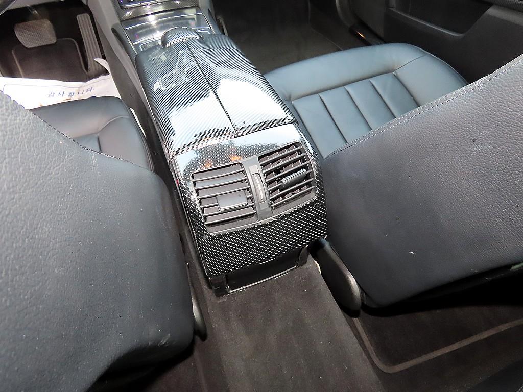 Mercedes Benz E class 2011 Plateado - Importación desde Corea - HF Imports Iquique - Foto 17