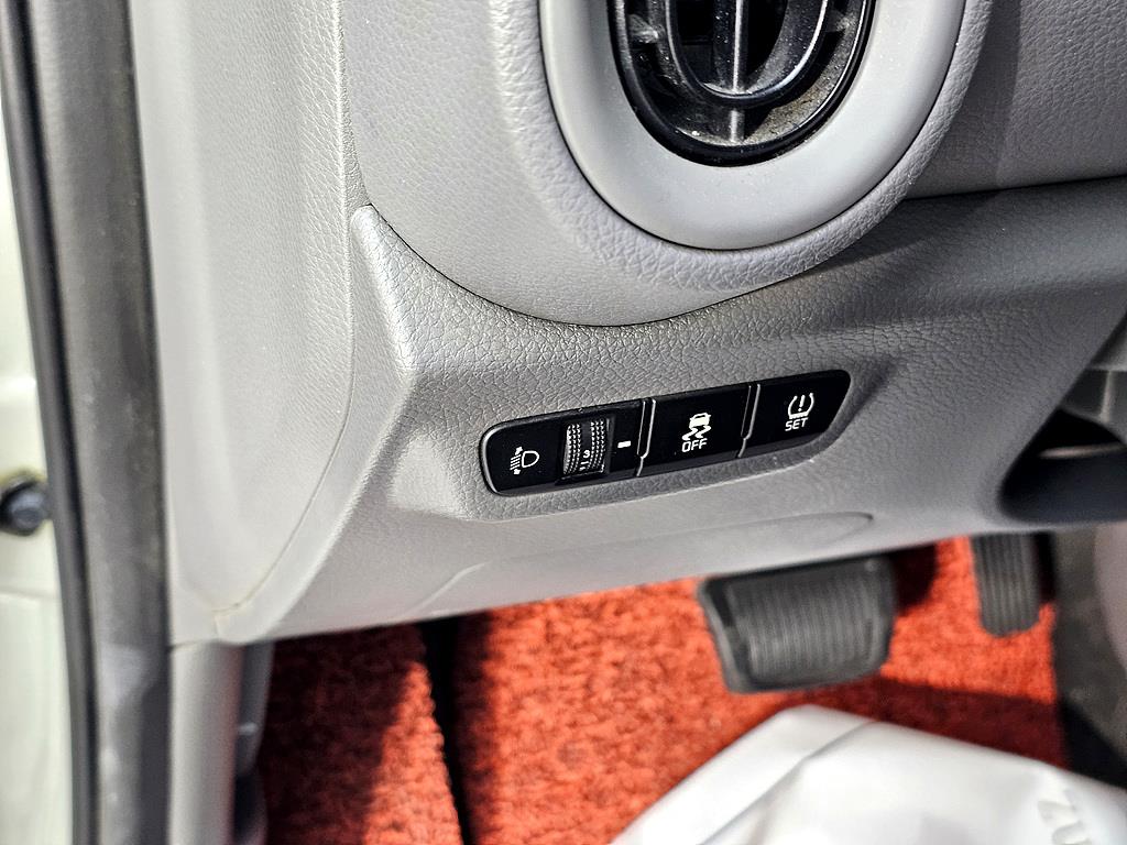 KIA Morning - Vista 11