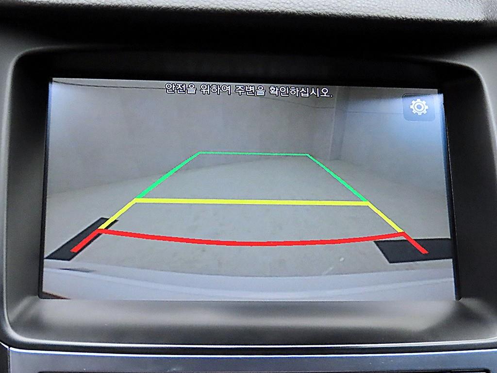 HYUNDAI Grandeur 2015 Blanco - Importación desde Corea - HF Imports Iquique - Foto 16