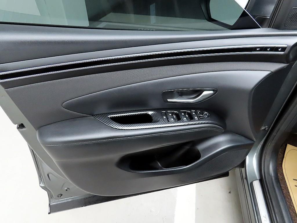 HYUNDAI Tucson - Vista 11