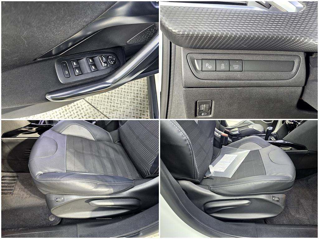 Peugeot 2008 2016 Blanco - Importación desde Corea - HF Imports Iquique - Foto 16